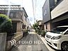 外観：生活利便に優れた住環境に立地し、ゆとりある生活が送れます。