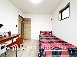 子供部屋の画像