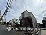 外観：穏やかな住環境で子育てファミリーにもおすすめです。（2026年7月撮影）