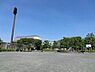 周辺：秋葉台公園 　1900m　高台にあり桜の名所として知られています。夜は夜景が綺麗に見られます。 