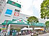 周辺：マルエツ瀬谷店　1100m　深夜遅くまで営業しています。駅前なので、お帰りが遅くなったときも、買い物して帰れます。 