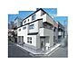 その他：将来にわたって価値が継続する上質な佇まい。（パースはイメージのため実際と色柄が異なる場合があります）
