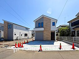 大和市福田 11期-1号棟 高座渋谷駅
