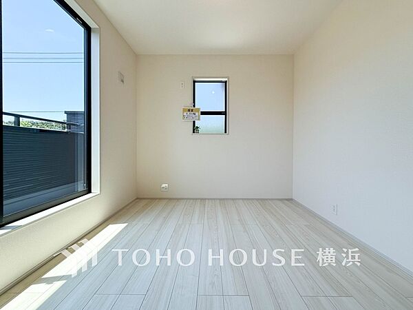 子供部屋