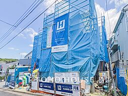 横浜市旭区今宿町 II-2号棟 希望ヶ丘駅