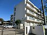 周辺：横浜市立奈良中学校　1300m　徒歩17分。部活などで帰りが遅くなっても安心の距離感です。 