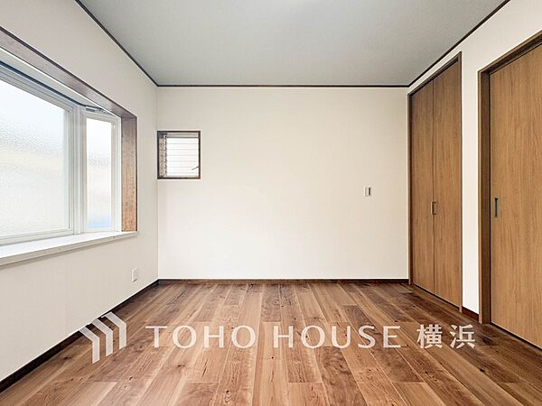 洋室