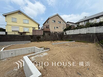外観：毎日を快適に、上質な暮らしを叶える設備・仕様。（2026年7月撮影）
