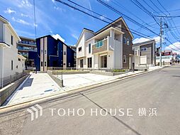 横浜市都筑区加賀原1丁目 7号棟 川和町駅