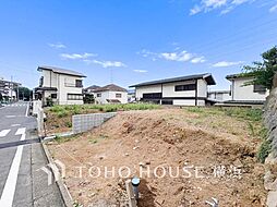 横浜市保土ケ谷区法泉2丁目 2号棟 東戸塚駅