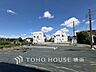 外観：永く暮らす場所として恵まれた環境です。（2026年7月撮影）