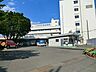 周辺：川崎市立井田病院　1400m　地域住民の医療の要望に応える公立病院。救急・内視鏡・化学療法・透析センターの機能が充実した病院。  