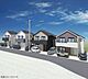 その他：将来にわたって価値が継続する上質な佇まい。（パースはイメージのため実際と色柄が異なる場合があります）