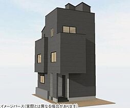 川崎市幸区北加瀬1丁目 A棟 新川崎駅