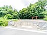 周辺：今宿東公園　240m　ふるさと尾根道緑道に隣接した広大な緑地を利用した公園。 