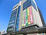 周辺：ノクティ プラザ 1　450m　武蔵溝ノ口駅・溝の口駅からペデストリアンデッキで繋がる複合商業施設。 