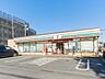 周辺：セブンイレブン横浜泉桂坂店　850m　オリジナルブランド商品やホットスナック・コーヒーも人気です。 
