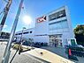 周辺：オーケー阿久和店　1100m　関東圏を中心にコスパの良い商品を取り扱うと話題のお店。こだわりの食材がお買い求めできます。 