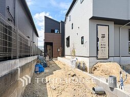 横浜市磯子区洋光台3丁目 3号棟 洋光台駅