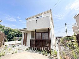 鎌倉市手広2丁目 西鎌倉駅