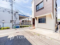 横浜市都筑区池辺町 鴨居駅