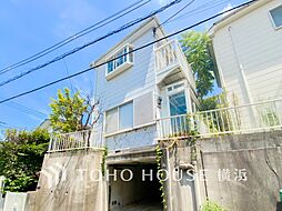 横浜市保土ケ谷区川島町 上星川駅
