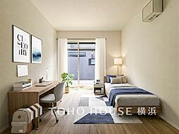 子供部屋の画像