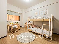 子供部屋の画像
