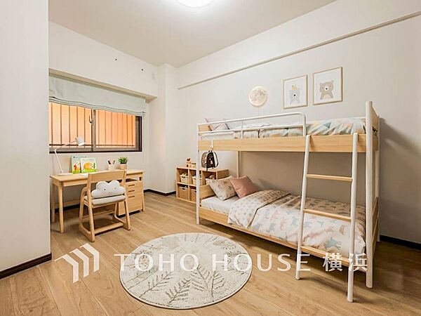 子供部屋