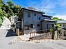 外観：毎日を快適に、上質な暮らしを叶える設備・仕様。（2026年7月撮影）
