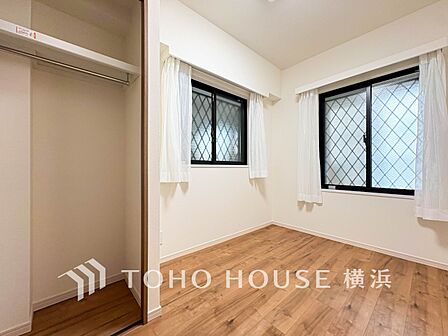 住まいの快適性を左右する収納は欲しい場所に使い勝手のよい収納を確保しています。