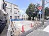 外観：毎日を快適に、上質な暮らしを叶える設備・仕様。（2026年8月撮影）