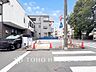 外観：街と住まいが心地よい暮らしを演出します。（2026年8月撮影）