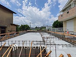 横浜市戸塚区小雀町 第11-1号棟 大船駅
