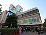 周辺：イトーヨーカドーたまプラーザ店　1200m　営業時間朝10時から夜22時まで。食料品から日用品まで何でも揃う大型スーパー。 