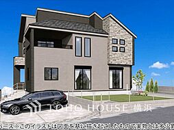 横浜市磯子区杉田8丁目 2期-1号棟 杉田駅