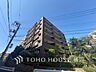 外観：流行に左右されず、将来にわたって価値が継続する「上質」な佇まい。