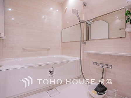 心地よいリラックスを叶える清潔感溢れる美しい空間です。