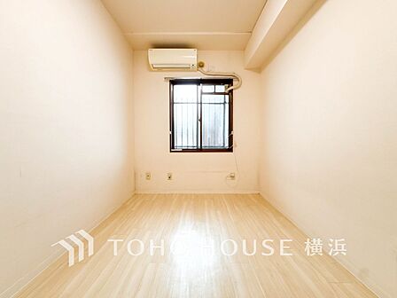 趣味に没頭したり、自分の時間を愉しめる一部屋です。