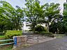 周辺：嶮山公園　230m　木漏れ日に癒される森林浴にオススメの静かな公園です。 