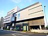 周辺：横浜市南区役所　700m　お引越し後の申請や手続きなど、ご利用されることも多い区役所。月～金曜日の8時45分～17時開庁。 