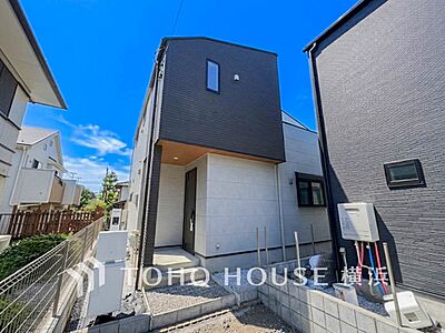 外観:暖かな陽光と爽やかな風がハーモニーを奏でる上質な空間を愉しむ暮らし。 外観:暖かな陽光と爽やかな風がハーモニーを奏でる上質な空間を愉しむ暮らし。