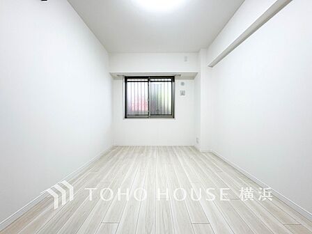 趣味に没頭したり、自分の時間を愉しめる一部屋です。