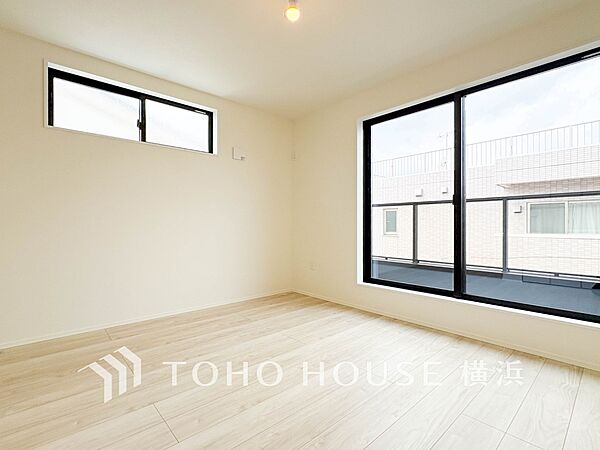 子供部屋