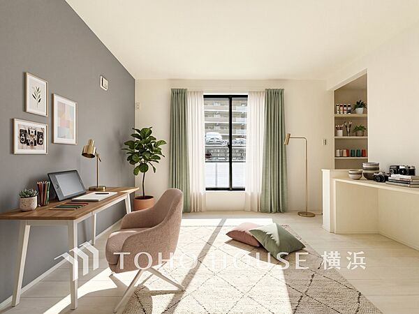 子供部屋
