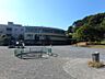 周辺：戸塚公園　45m　多目的広場や遊具のある広場とともに緑豊かな雑木林、湧き水が流れるせせらぎがあります。 