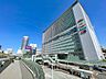 周辺：新横浜駅　960m　JR横浜線、東海道新幹線、市営地下鉄ブルーラインがご利用できます。 