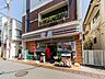 周辺：セブンイレブン横浜六浦駅南店　260m　24時間営業。近くにあるとちょっとした買い物にも便利ですね。 