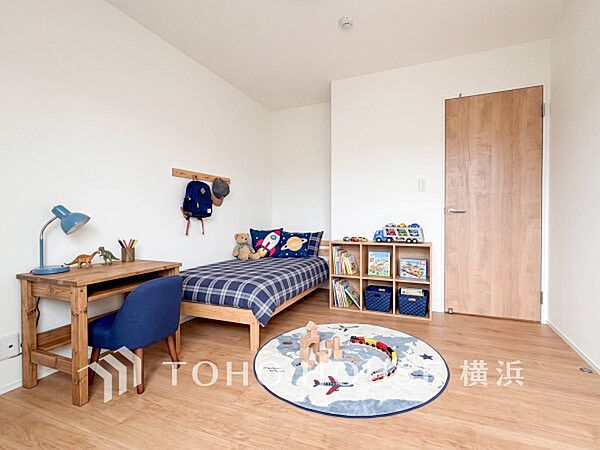 子供部屋