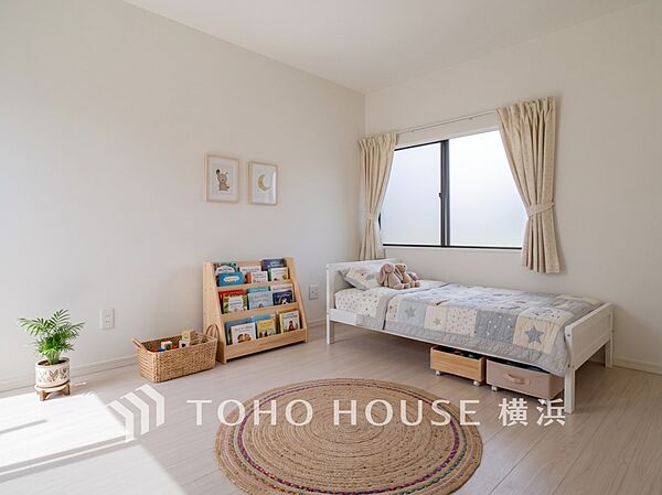子供部屋